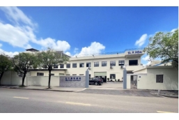 What is HDA electrostatic spray gun manufacturer dong?